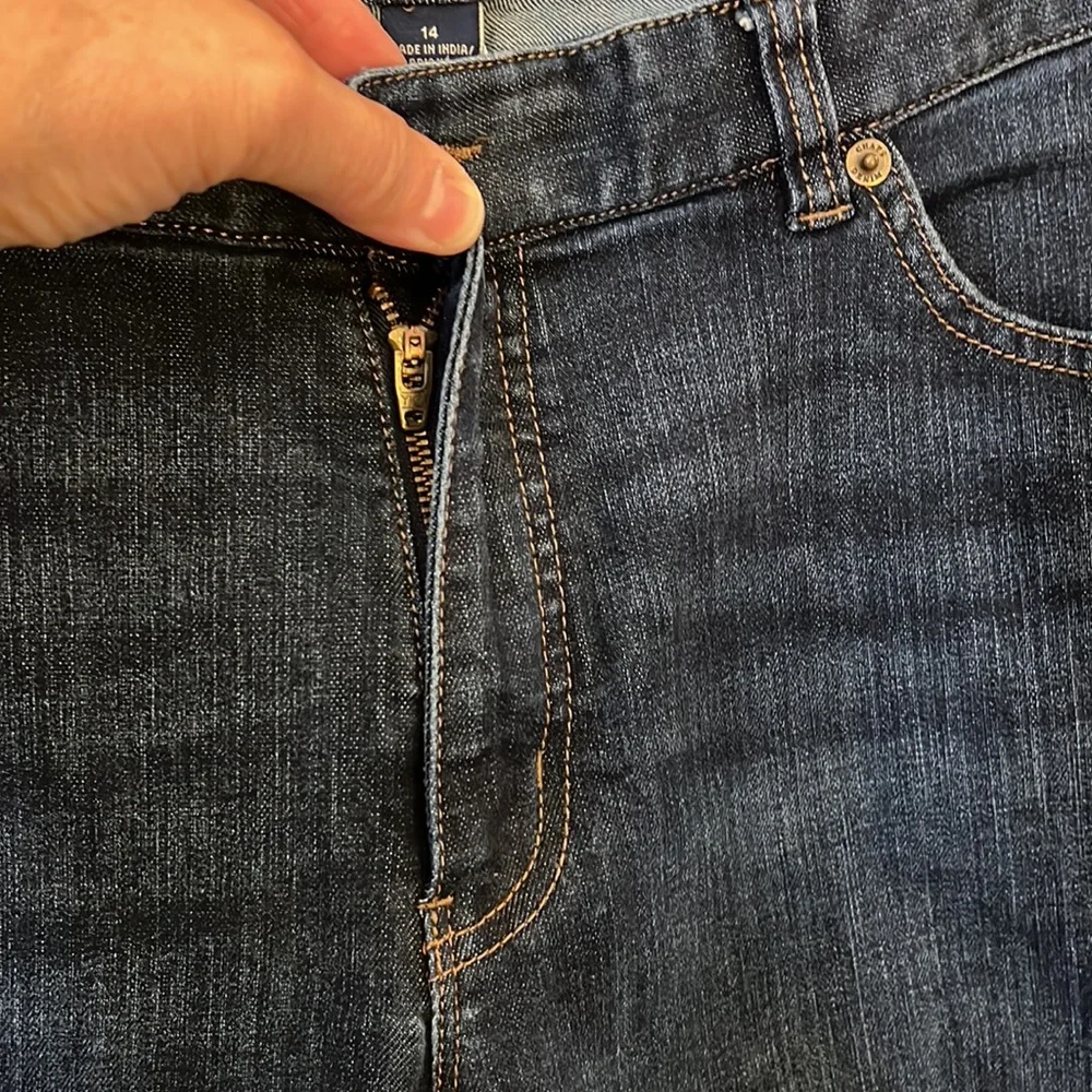 Chaps Jeans - Picture 3 of 7
